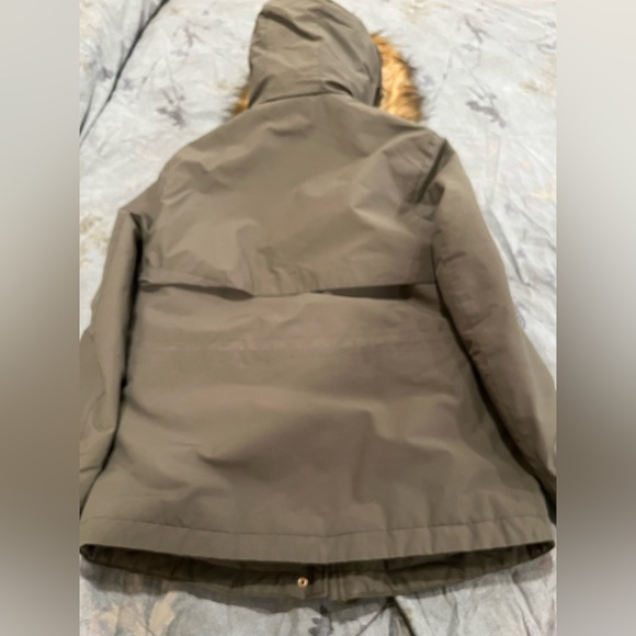 🔥3 Day Price Drop 🔥 Womens Zara jacket - Picture 8 of 14